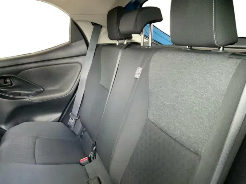 Toyota Yaris usata a Perugia (11)