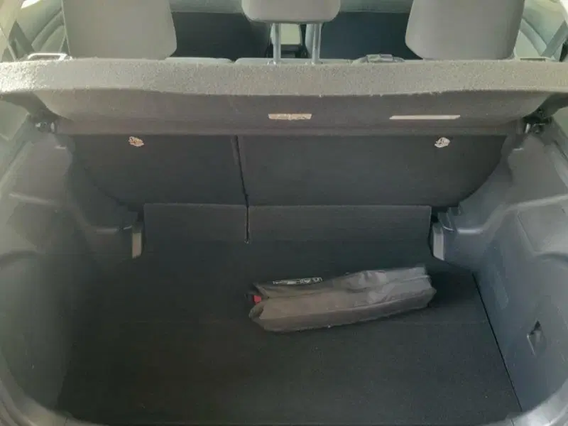 Toyota Yaris usata a Perugia (6)