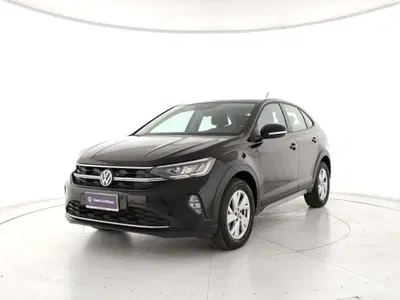 Volkswagen Taigo 1.0 tsi Life 115cv del 2025 usata a Nola