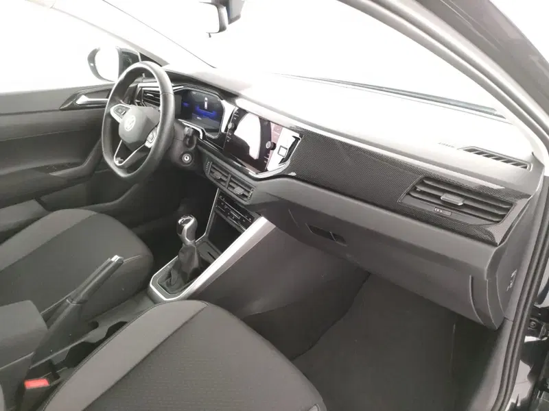 Volkswagen Taigo usata a Napoli (5)