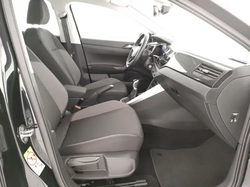 Volkswagen Taigo usata a Napoli (6)