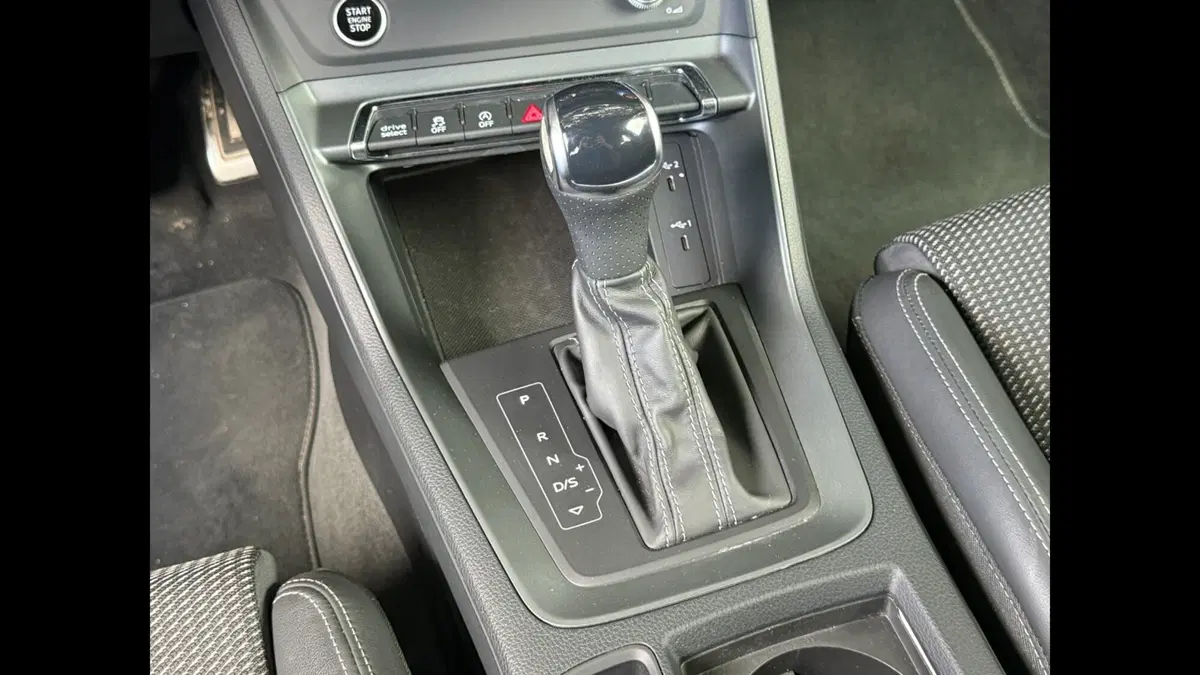 Audi Q3 Sportback usata a Palermo (14)