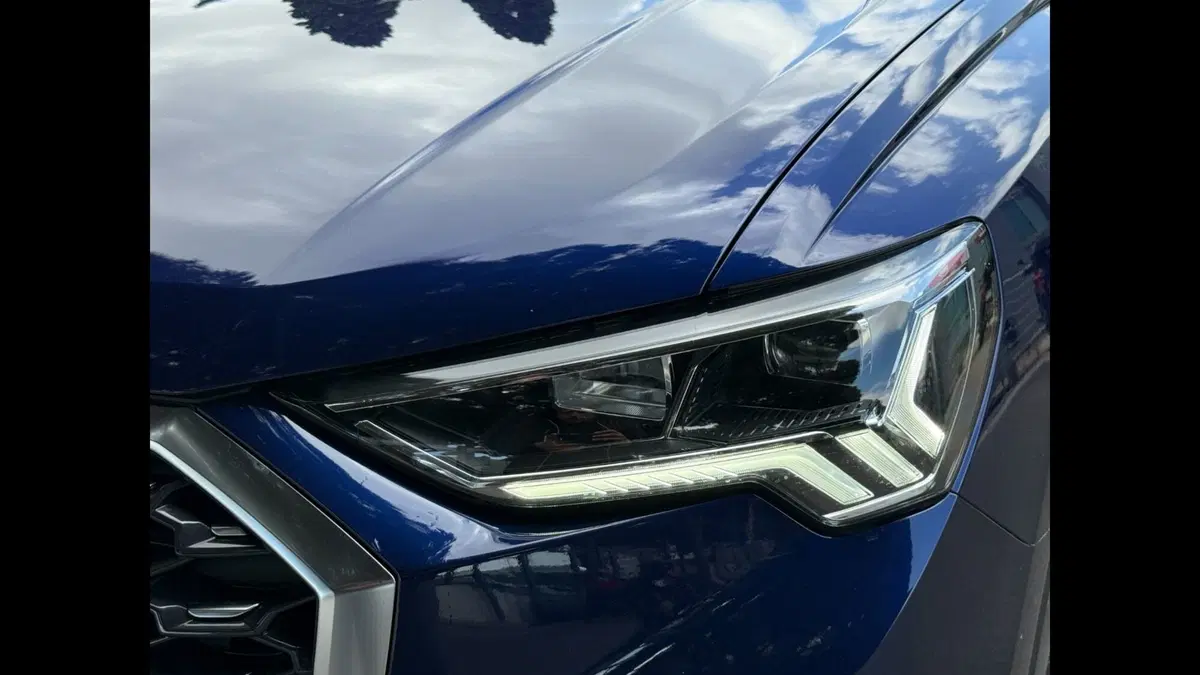 Audi Q3 Sportback usata a Palermo (4)