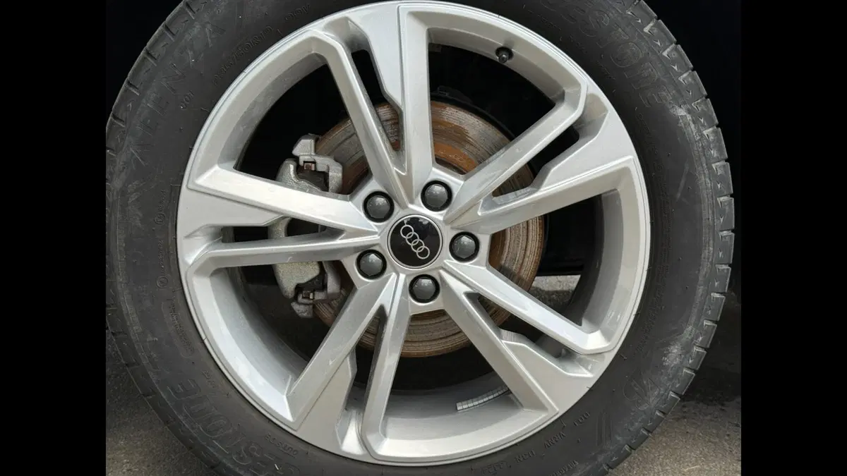 Audi Q3 Sportback usata a Palermo (6)
