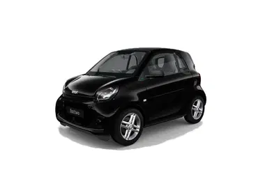 smart Fortwo eq Passion 22kW del 2022 usata a Palermo
