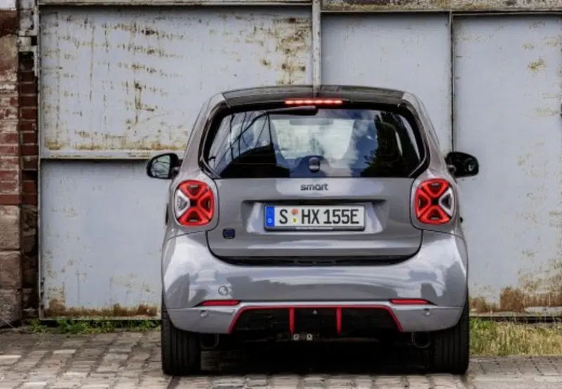 smart Fortwo usata a Palermo (11)
