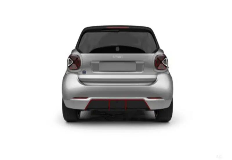 smart Fortwo usata a Palermo (12)