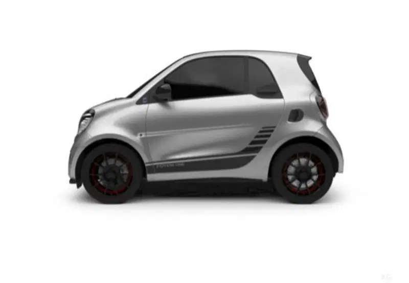 smart Fortwo usata a Palermo (14)