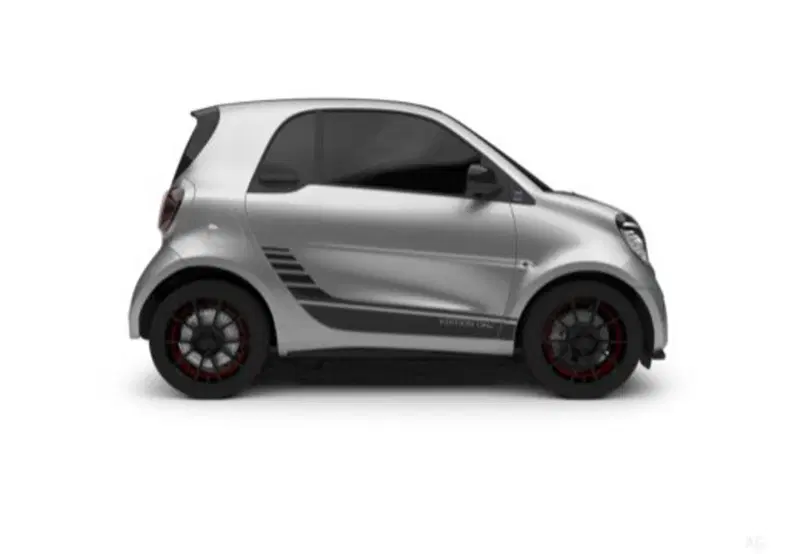 smart Fortwo usata a Palermo (15)