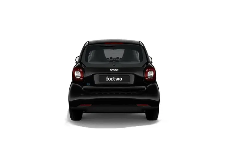 smart Fortwo usata a Palermo (2)