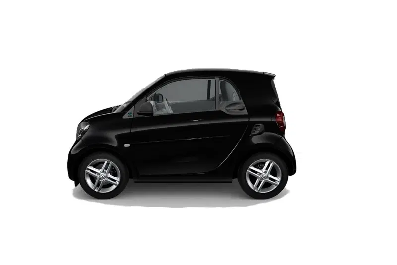 smart Fortwo usata a Palermo (3)