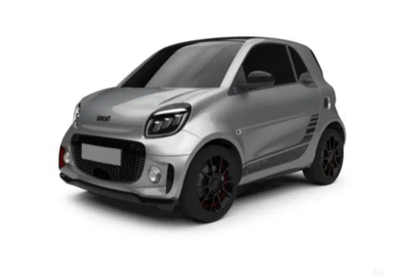 smart Fortwo usata a Palermo (5)