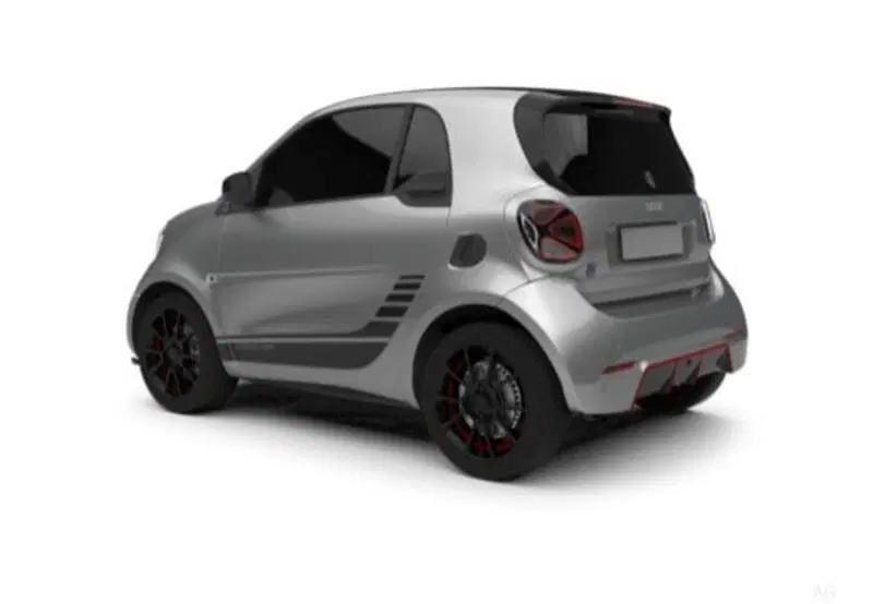 smart Fortwo usata a Palermo (8)