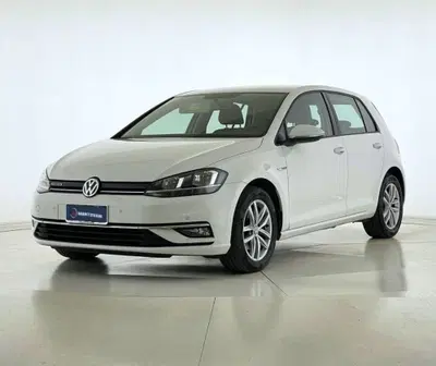 Volkswagen Golf 1.5 TGI 5p. Business BlueMotion Technology del 2019 usata a Bastia Umbra