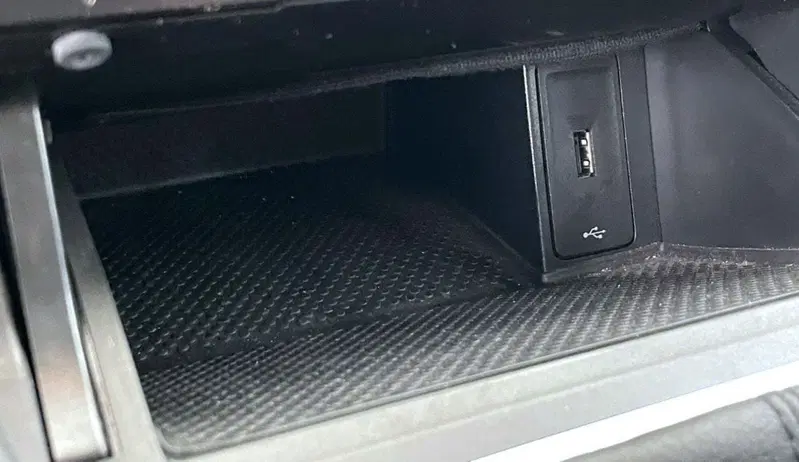 Volkswagen Golf usata a Perugia (12)