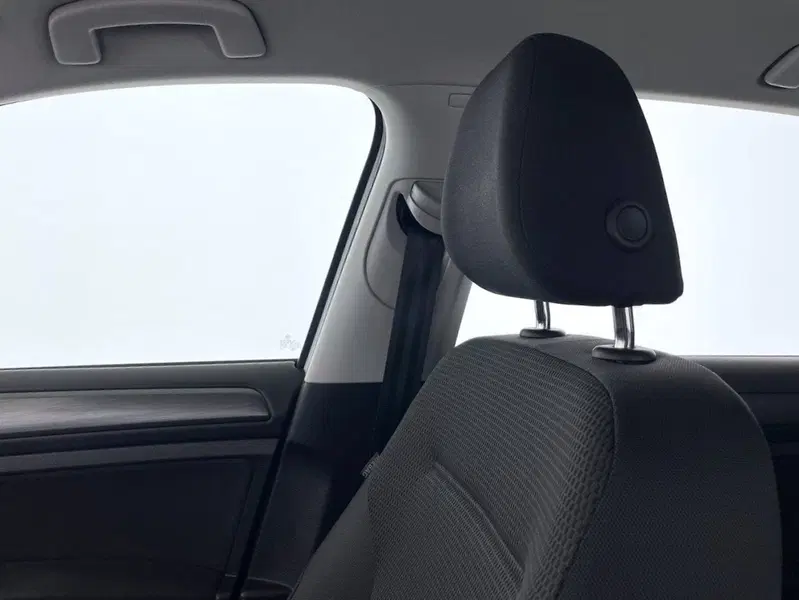 Volkswagen Golf usata a Perugia (15)