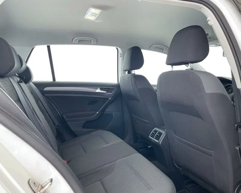 Volkswagen Golf usata a Perugia (17)