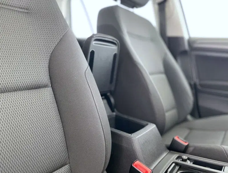 Volkswagen Golf usata a Perugia (18)