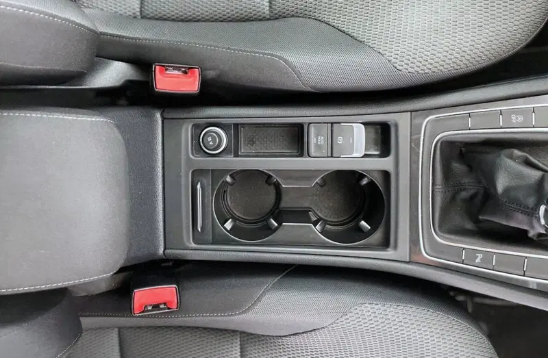 Volkswagen Golf usata a Perugia (19)