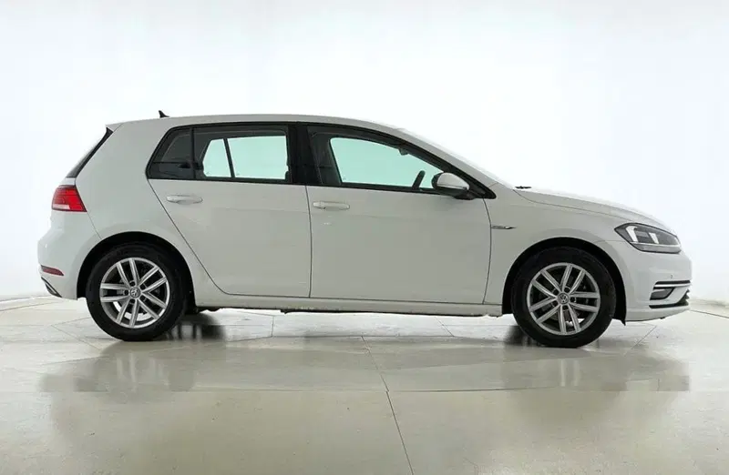 Volkswagen Golf usata a Perugia (2)