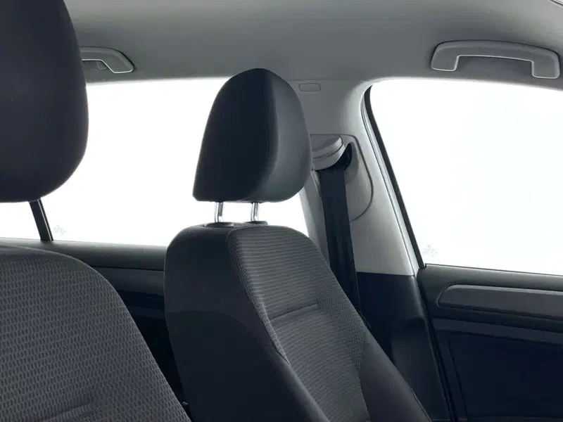 Volkswagen Golf usata a Perugia (20)