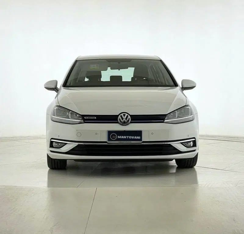 Volkswagen Golf usata a Perugia (3)