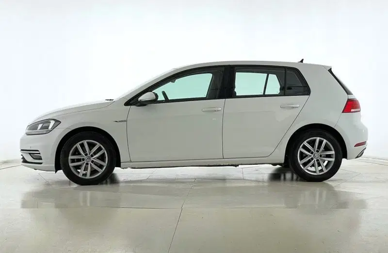 Volkswagen Golf usata a Perugia (4)