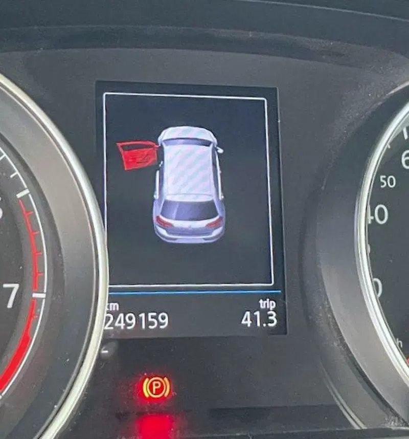 Volkswagen Golf usata a Perugia (9)