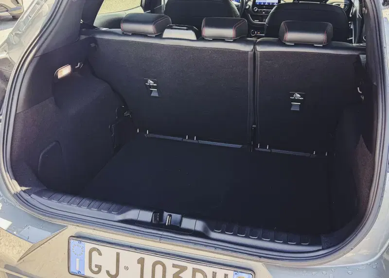 Ford Puma usata a Verbano Cusio Ossola (10)