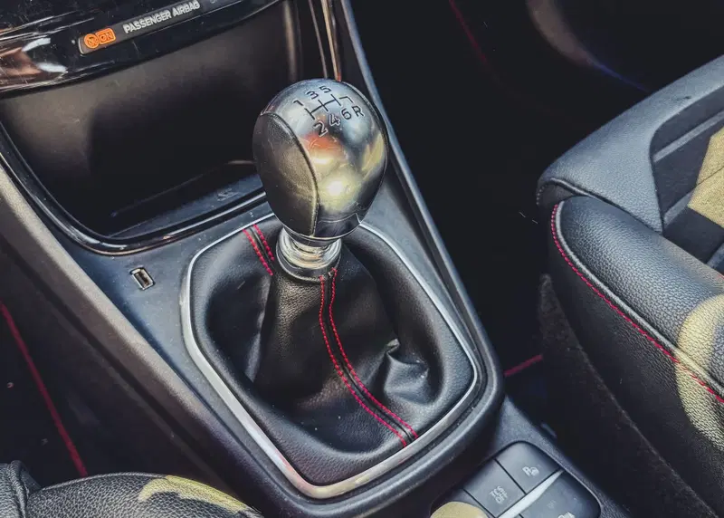 Ford Puma usata a Verbano Cusio Ossola (11)