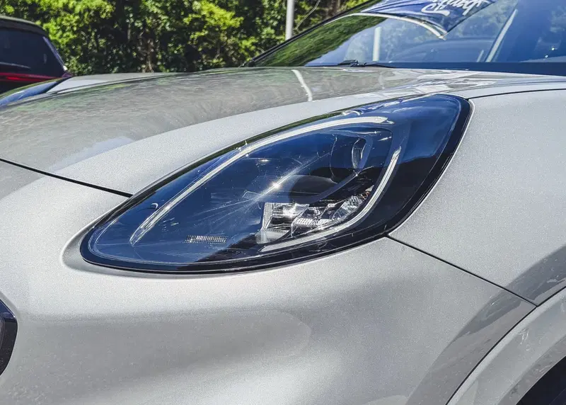 Ford Puma usata a Verbano Cusio Ossola (4)