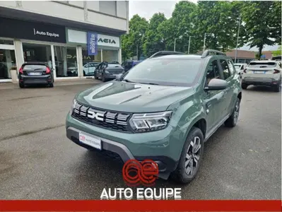 Dacia Duster 1.0 TCe 90 CV 4x2 Journey del 2023 usata a Borgo San Lorenzo