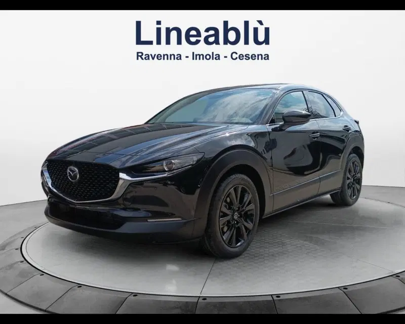 Mazda CX-30 nuova a Ravenna