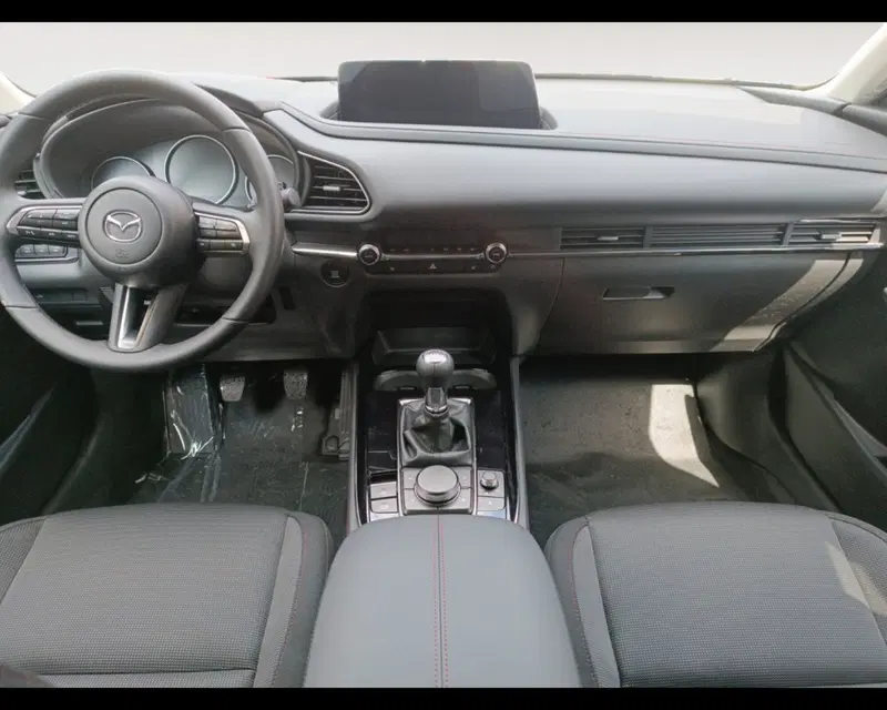 Mazda CX-30 nuova a Ravenna (10)