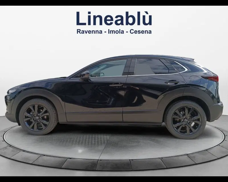 Mazda CX-30 nuova a Ravenna (2)