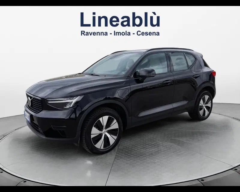 Volvo XC40 usata a Ravenna