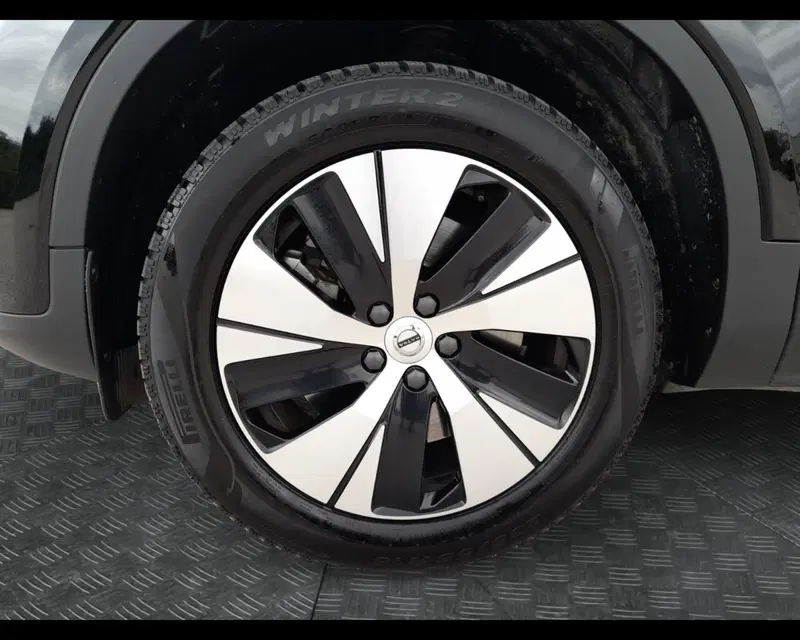 Volvo XC40 usata a Ravenna (14)