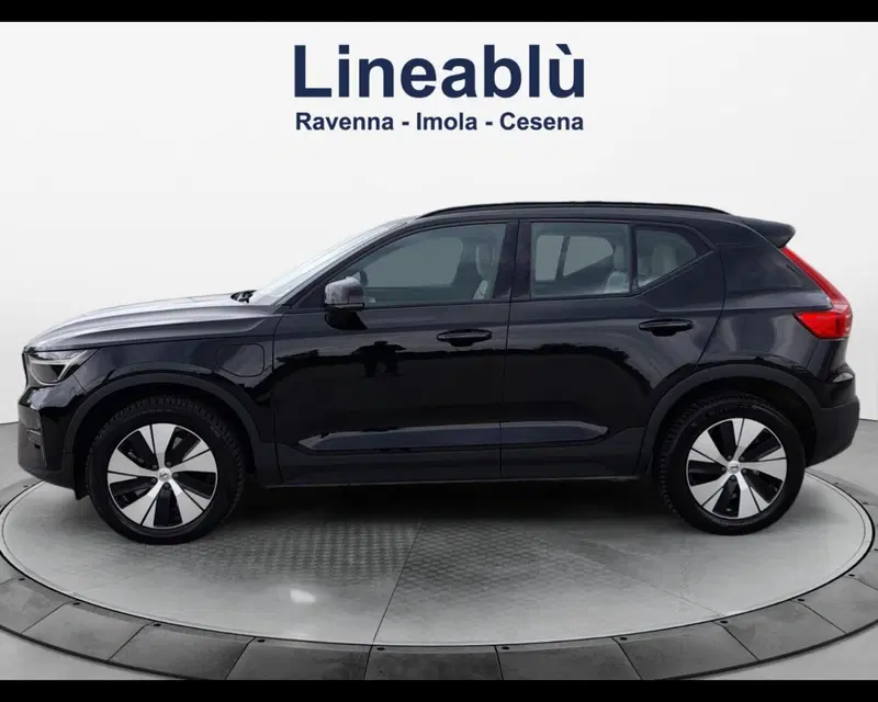 Volvo XC40 usata a Ravenna (2)