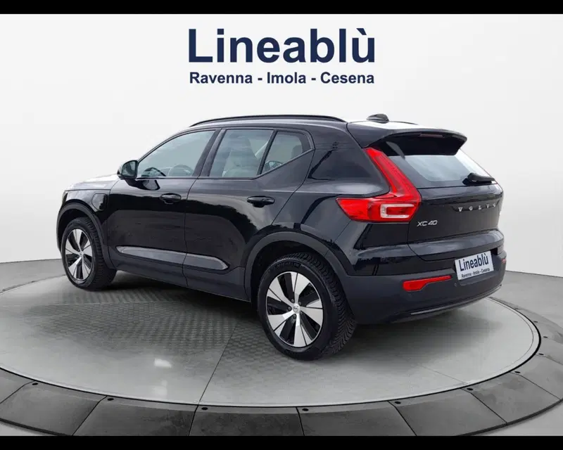 Volvo XC40 usata a Ravenna (3)