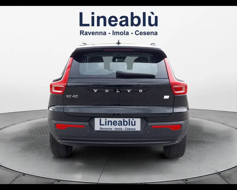 Volvo XC40 usata a Ravenna (4)