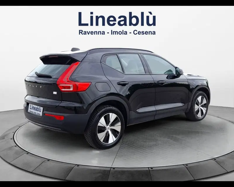 Volvo XC40 usata a Ravenna (5)