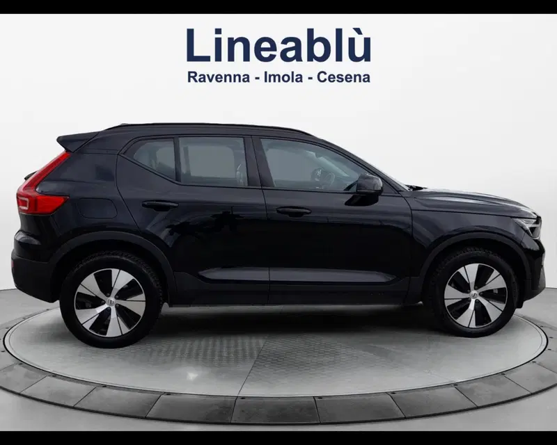 Volvo XC40 usata a Ravenna (6)