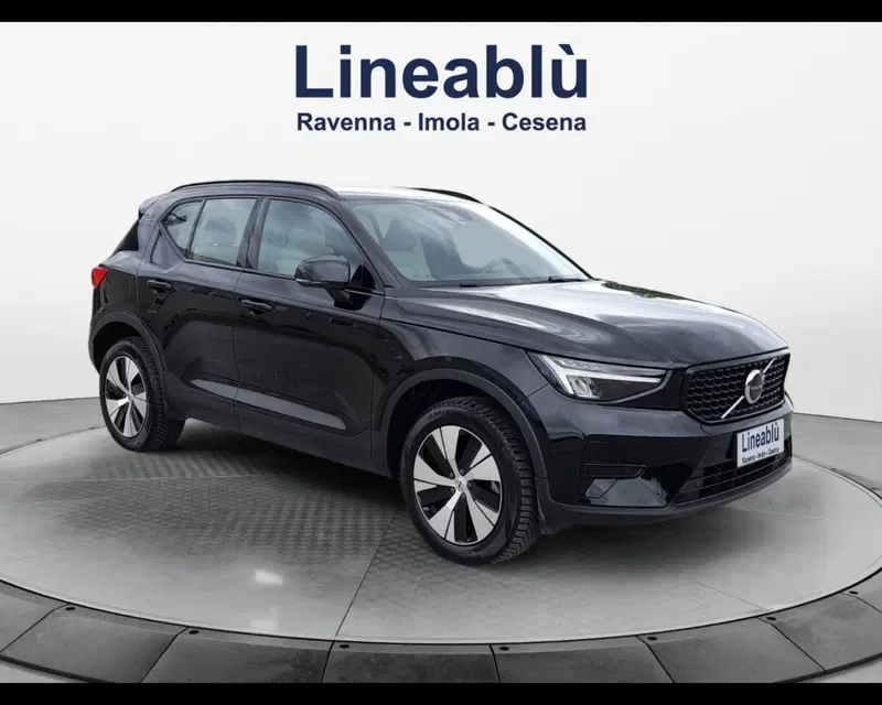 Volvo XC40 usata a Ravenna (7)