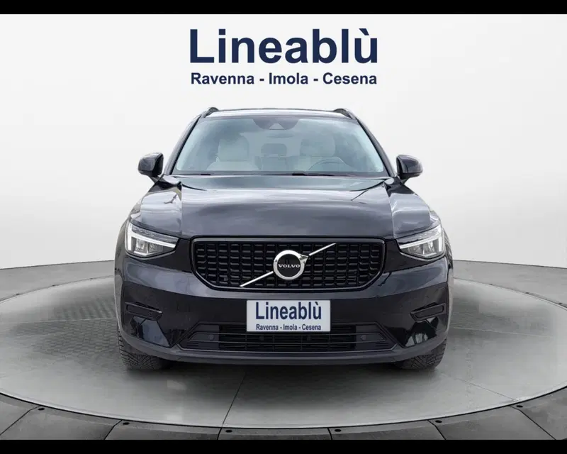 Volvo XC40 usata a Ravenna (8)