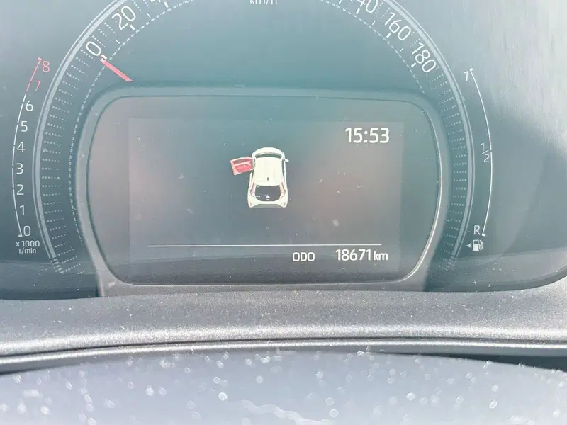Toyota Aygo X usata a Bergamo (6)