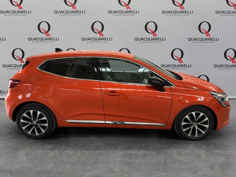 Renault Clio usata a Milano (3)