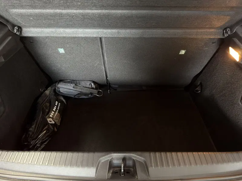 Renault Clio usata a Milano (8)