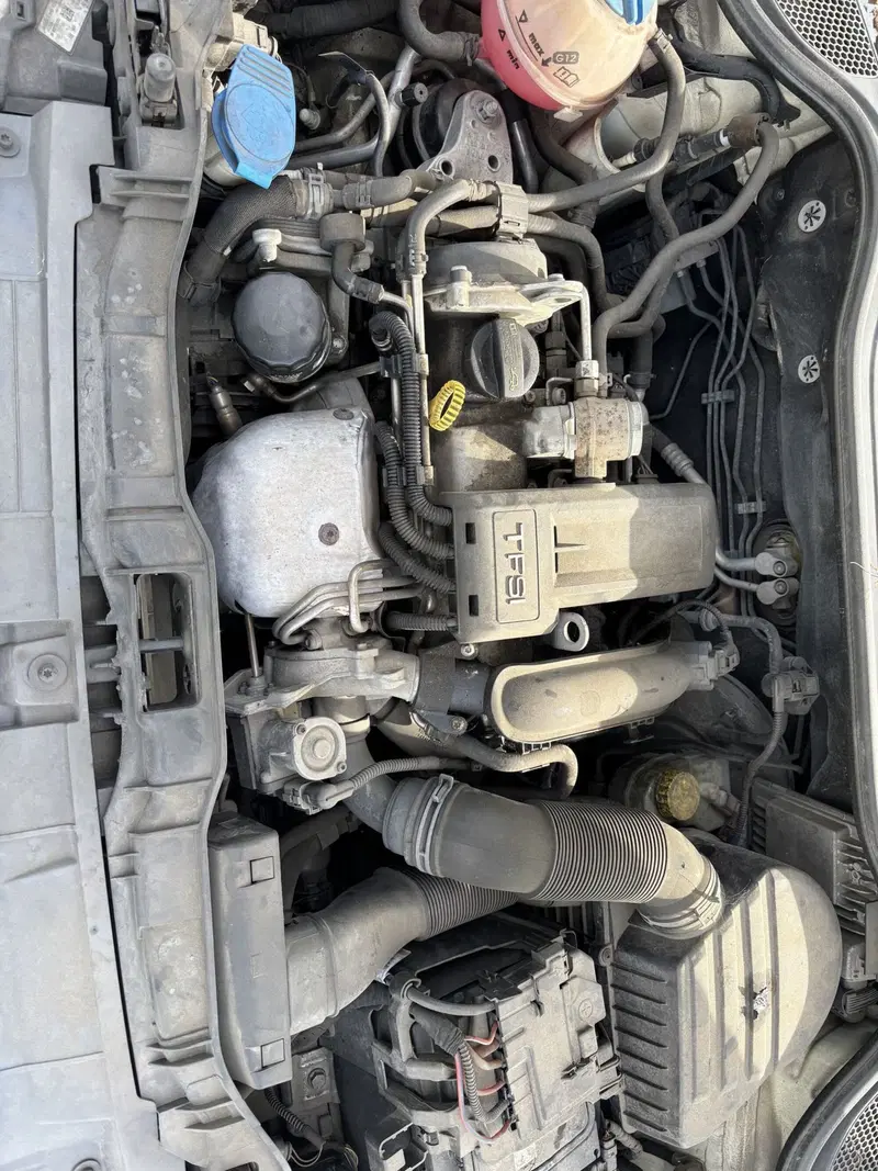 Audi A1 usata a Firenze (10)