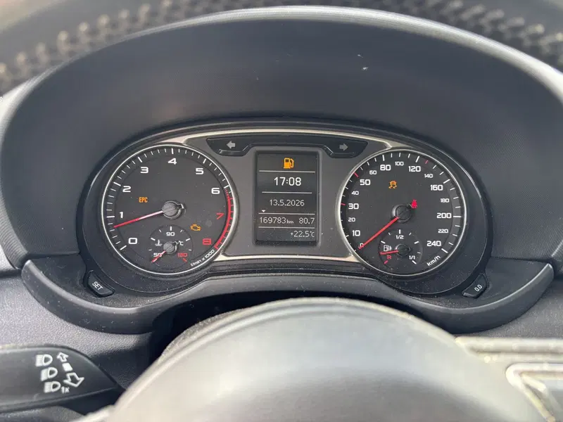 Audi A1 usata a Firenze (11)