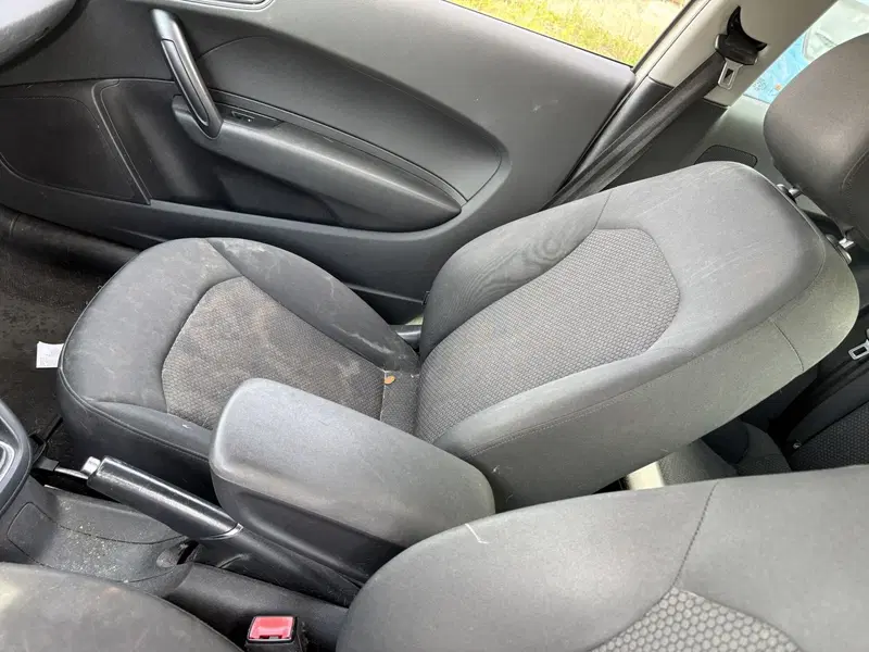 Audi A1 usata a Firenze (12)